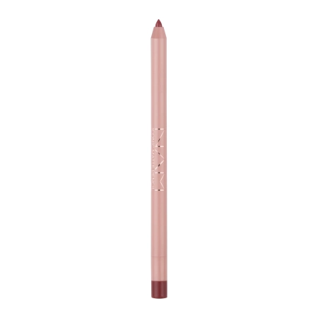 NAM - Iconic Matte Pencil - Lippenkonturenstift - 4 - 0,7g