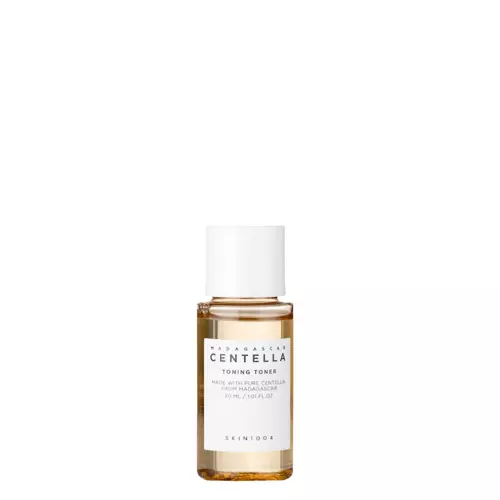 SKIN1004 - Madagaskar Centella Toning Toner - Gesichtstonikum mit Indischem Wassernabel - 30ml