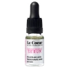 Le Coeur – Dermo-Spicules Infusionshot – Serum mit Mikronadeln, 5 % Azelainsäure, Tranexamsäure und Ectoin – 10 ml