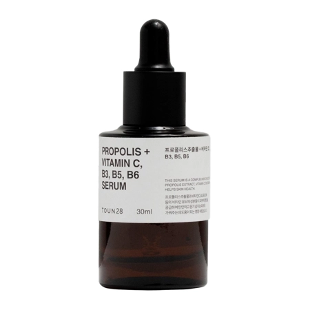TOUN28 - Propolis Serum - Revitalisierendes Gesichtsserum mit Propolis - 30ml