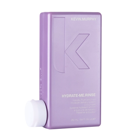 Kevin Murphy - Hydrate Me Rinse - Feuchtigkeitsspendende Spülung für trockene Haare - 250ml