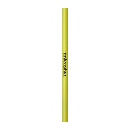 Unleashia - Shaper Defining Eyebrow Pencil - Augenbrauenstift - 2 Kraft Brown - 0.025g