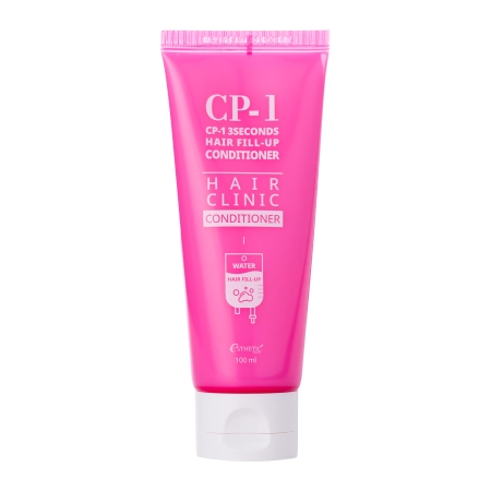 CP-1 - 3Seconds Hair Fill-Up Conditioner - Aufbauende Spülung für das Haar - 100ml