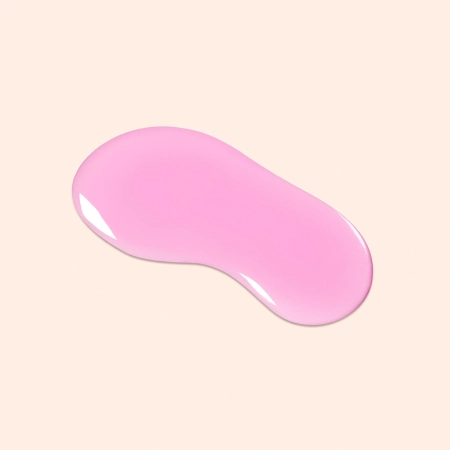 Manucurist - Active - Active Glow - Pflegender 2-in-1-Nagellack - Grape - 15ml