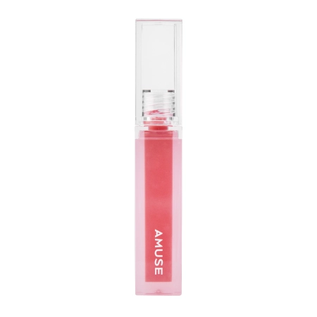 Amuse - Dew Tint - Lang anhaltender Lip Tint - 13 Dew Boksoonga - 4g