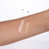 Amuse - Dew Power Vegan Cushion - Vegane Foundation mit leuchtendem Finish in einem Kissen - 03 Honey - 15g