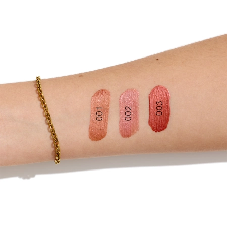 GOSH - Blush Up - Creme-Rouge - 003 Coral Red - 14ml