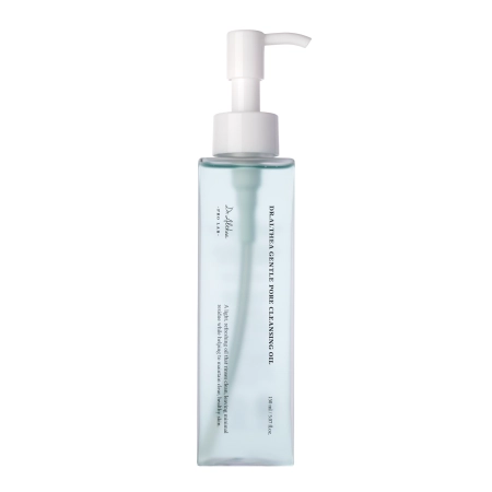 Dr. Althea - Gentle Pore Vegan Cleansing Oil - Öl zum Entfernen von Make-up - 150ml
