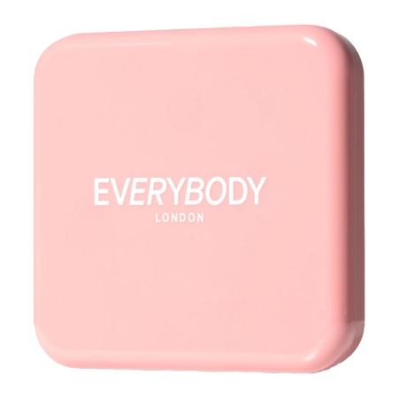 Everybody London - Gebackenes Rouge - Peach - 4.2g
