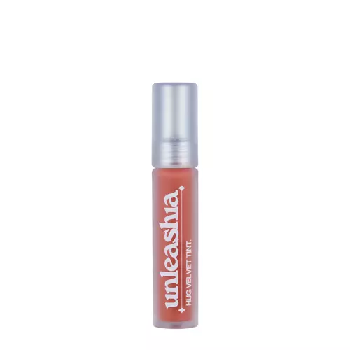 Unleashia - Hug Velvet Tint - Samtiger Lip Tint - 3 Share - 4.5g
