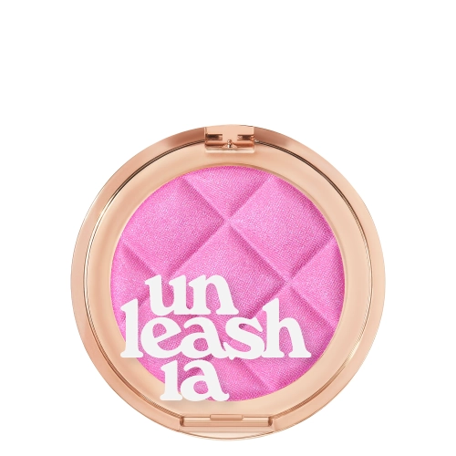 Unleashia - Dough Dough Waffle Blush - Samtweiches Rouge für die Wangen - 2 Icy Berry - 7g