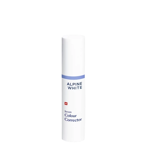 Alpine White - Colour Corector Serum - Farbkorrektor - 30 ml