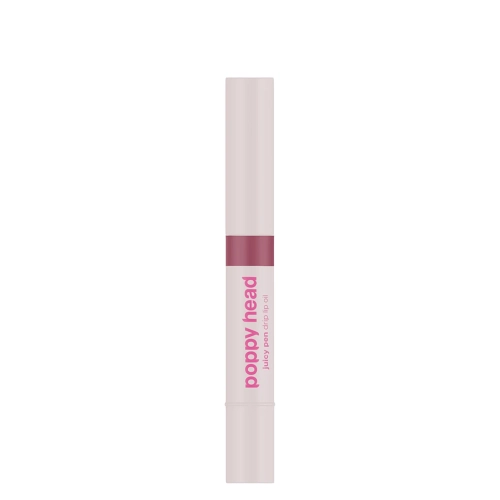 Poppy Head - Juicy Pen Drip Lip Oil - Lippenöl - 03 Cherry Coke - 2,5 g