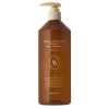 HEVEBLUE - Salmon PullKeratin Centella Hair Shampoo - Regenerierendes Haarshampoo - 500 ml