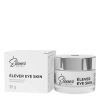 Elever Cosmetics - Elever Eye Skin - Straffende Augencreme - 30g