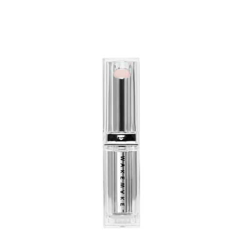 Wakemake - Dewy Gel Glaze Stick - Lippenstift mit Gel-Finish-Effekt - 12 Flare Dew - 3g
