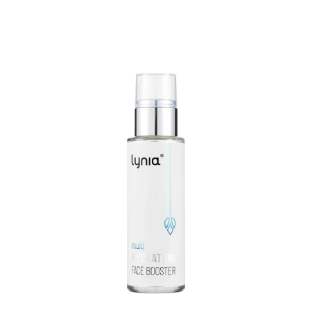 Lynia - Multi Hydration Face Booster - Feuchtigkeitsbooster mit Hyaluronsäure