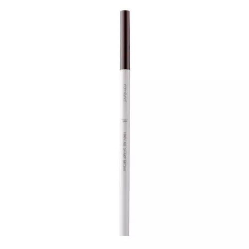 Rom&nd - Han All Sharp Brow - Augenbrauenstift - C1 Classic Grey - 0.24g