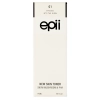 Epii - New Skin Toner Snow Mushroom & PHA - Feuchtigkeitsspendendes und peelendes Gesichtswasser - 145 ml