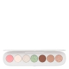 LOVRO - Bloomlight Eyeshadow Palette - Lidschattenpalette - 6,4g