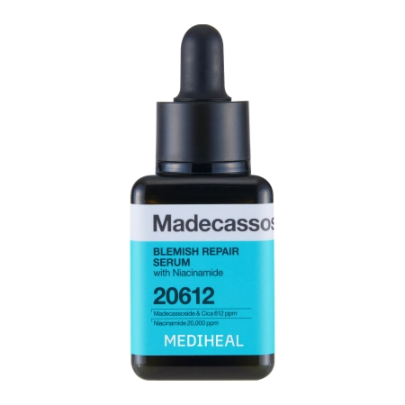 Mediheal - Madecassoside Blemish Repair Serum - Linderndes Gesichtsserum - 40ml