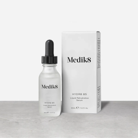 Medik8 - Hydr8 B5 - Serum mit Hyaluronsäure und Panthenol - 30ml