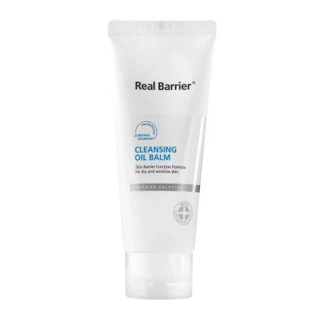 Real Barrier - Reinigungsöl-Balsam - Gesichtsreinigungsöl-Balsam - 100ml