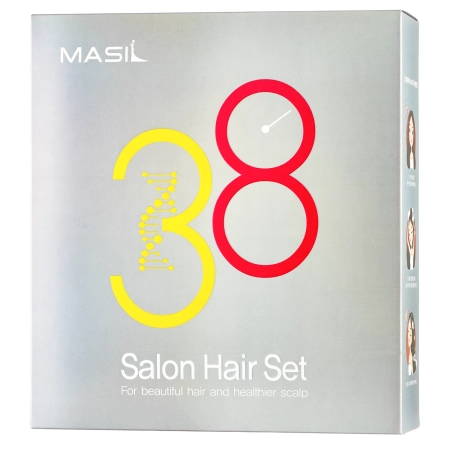 Masil - 38 Set – Haarpflege-Set