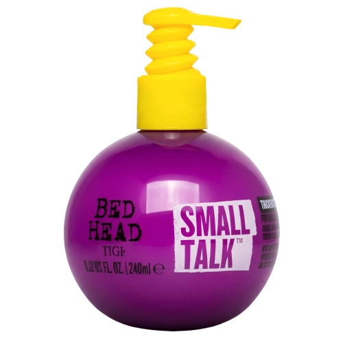 TIGI - Bed Head - Small Talk Thickening Cream - Haarstyling-Creme - 240ml