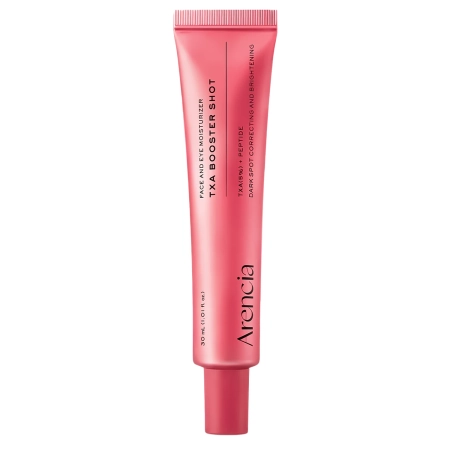Arencia - TXA Booster Shot - Booster mit TXA - 30ml