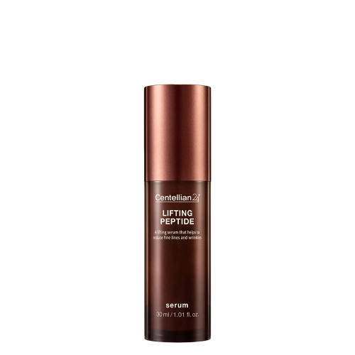 Centellian24 - Lifting Peptide Serum - Straffendes Peptid-Gesichtsserum - 30 ml