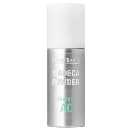 Centellian24 - Madeca Powder Tea Tree AC - Säurepuder - 6g