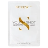  SunewMed+ - Youth Shot Regenerierende Tuchmaske für das Gesicht + Glow - 1 Stück/25 g