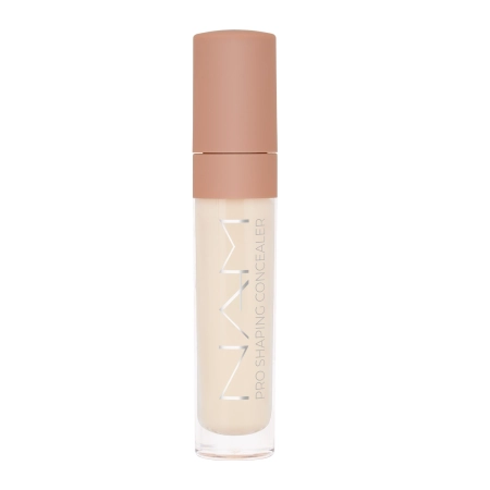 NAM - Pro Shaping Concealer - Abdeckstift für das Gesicht - 1 - 6ml