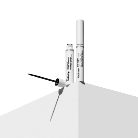 The Ordinary - Multi-Peptide Lash & Brow Serum - Peptid-Wimpern- und Augenbrauenwachstumsserum - 5ml