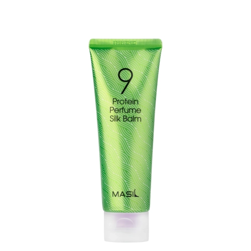 Masil - 9 Protein Perfume Silk Balm - Leave-in Conditioner - 120 ml
