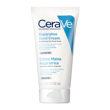 CeraVe - Regenerierende Handcreme - 50ml
