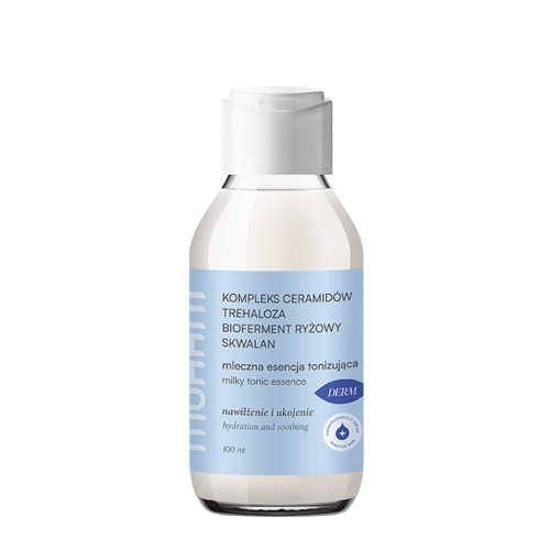 Mohani - Tonisierende Milch-Essenz - 100ml
