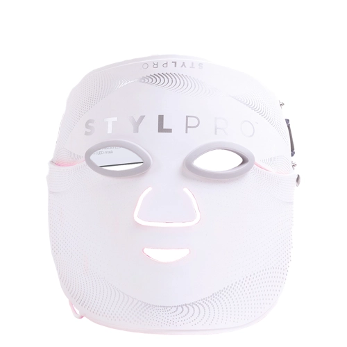 Stylpro - Wavelength Pro 5-in-1 LED Mask - Intelligente Lichttherapie-Maske