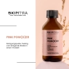 SkinTra - Pink Pow(d)er - Multifunktionales reinigendes und enzymatisches Pulver auf der Basis von Tonerde  - 40g