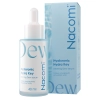 Nacomi - Hyaluronic Hydra Key - Deep Hydration Serum - Feuchtigkeitsspendendes Serum - 40 ml