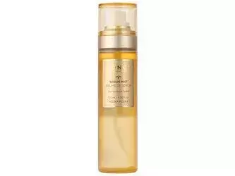 Holika Holika - Honey Royalactin Serum Mist - Feuchtigkeitsspendender Nebel mit Honig - 120ml