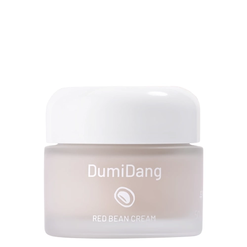DumiDang - Red Bean Cream - Straffende Gesichtscreme - 50 g