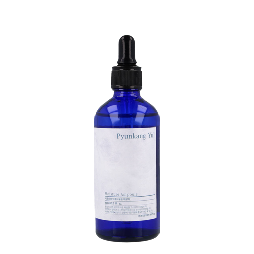 Pyunkang Yul - Moisture Ampoule - Feuchtigkeitsspendende Ampulle - 100ml