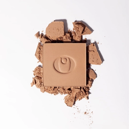 Apollca - Gepresster Bronzer - Cappuccino 01  - 7g