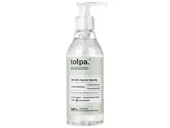 Tolpa - Authentic - Gesichtsreinigungsgel - 195ml