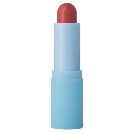 Tocobo - Glass Tinted Lip Balm - Glänzender Lippenbalsam - 014 Vanilla Peach - 3,5g