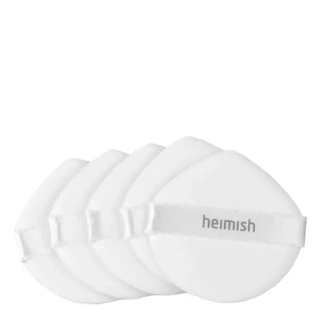 Heimish - Artless Rubycell Puff - 5 Stück
