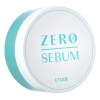 Etude House - Null Sebum Trocknungspuder - Mineral Puder - 6g