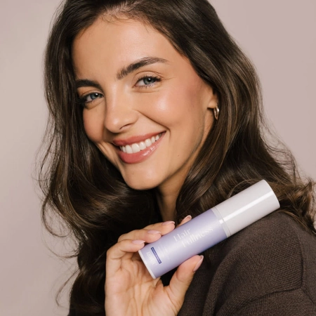 Anwen - HairFullness - Stylingpuder für das Haar - 15g